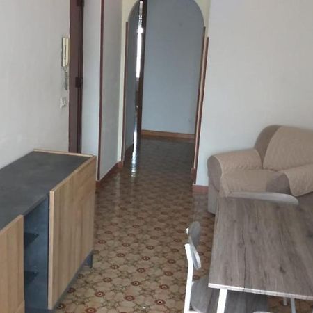 Casa Al Centro Apartment ปาแลร์โม ภายนอก รูปภาพ