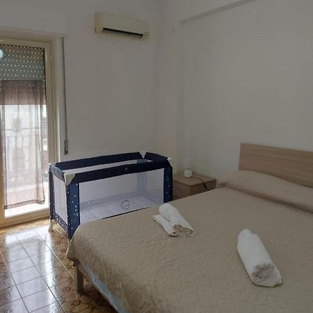 Casa Al Centro Apartment ปาแลร์โม ภายนอก รูปภาพ