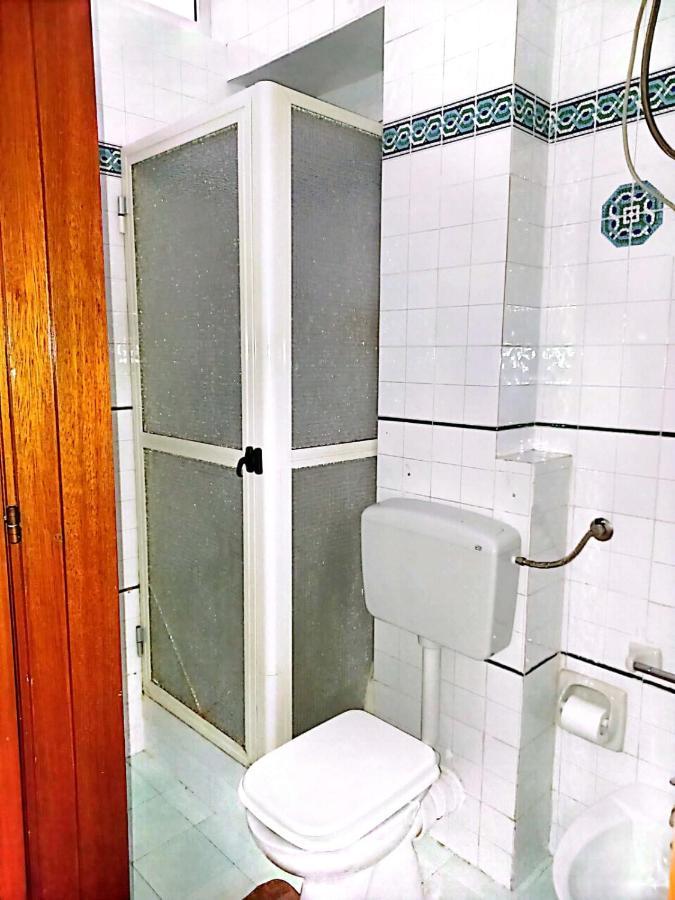 Casa Al Centro Apartment ปาแลร์โม ภายนอก รูปภาพ