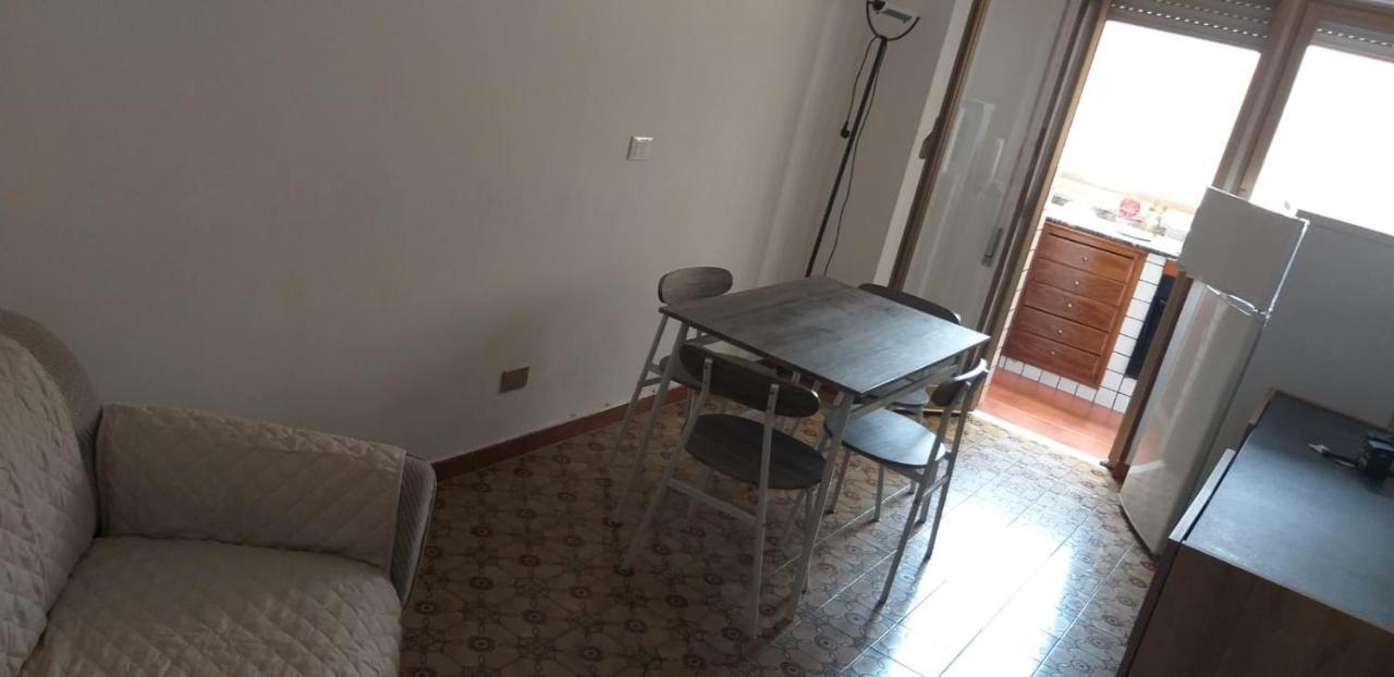 Casa Al Centro Apartment ปาแลร์โม ภายนอก รูปภาพ