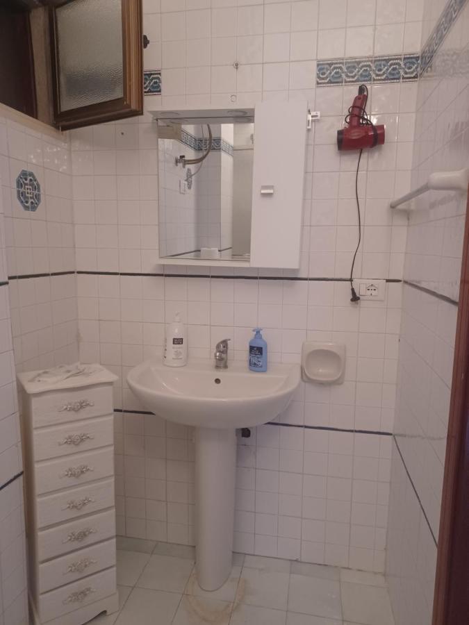 Casa Al Centro Apartment ปาแลร์โม ภายนอก รูปภาพ