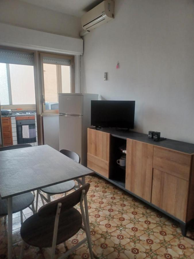 Casa Al Centro Apartment ปาแลร์โม ภายนอก รูปภาพ